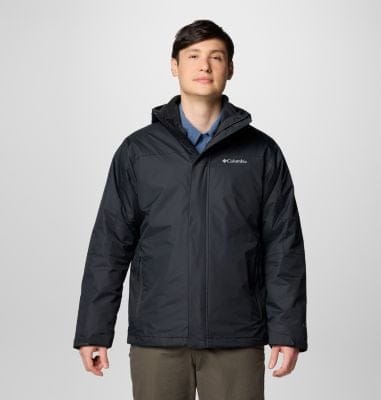 Columbia - Tunnel Falls™ II Interchange Jacket