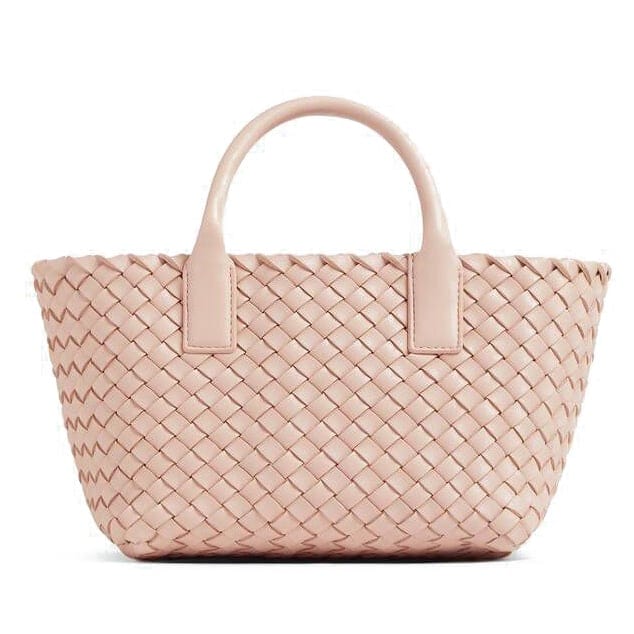 Bottega veneta - Sac Cabas 'Mini Cabat' pour Femmes