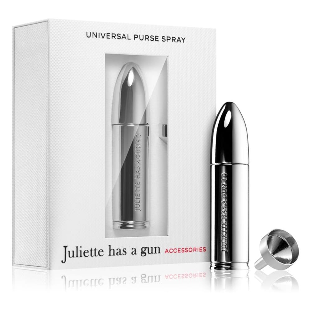 Juliette Has A Gun - Parfum en spray 'U Purse Bullet' - 4 ml