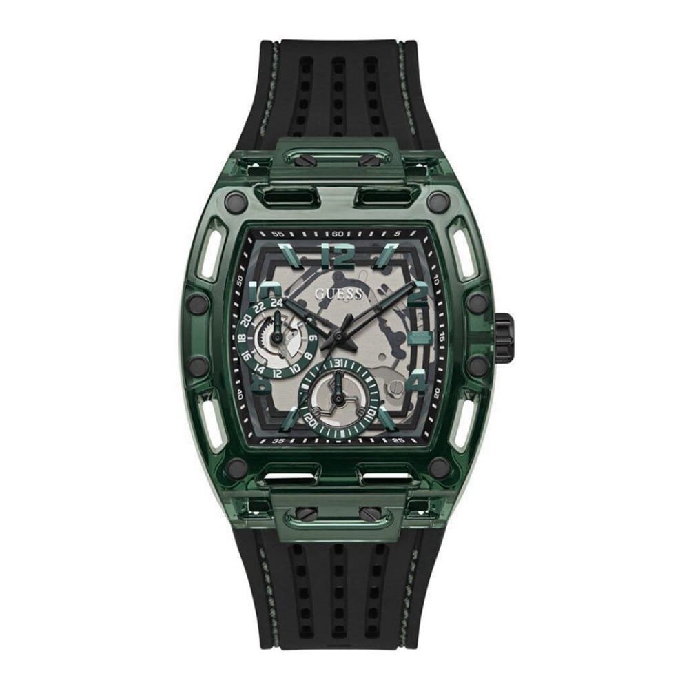 Guess - Montre 'GW0499G7' pour Hommes