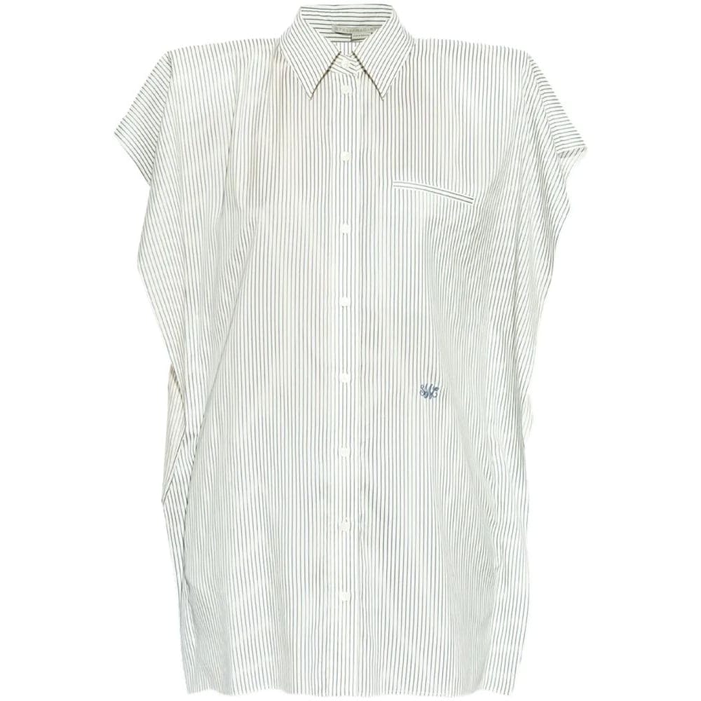 Stella mccartney - Robe chemise pour Femmes