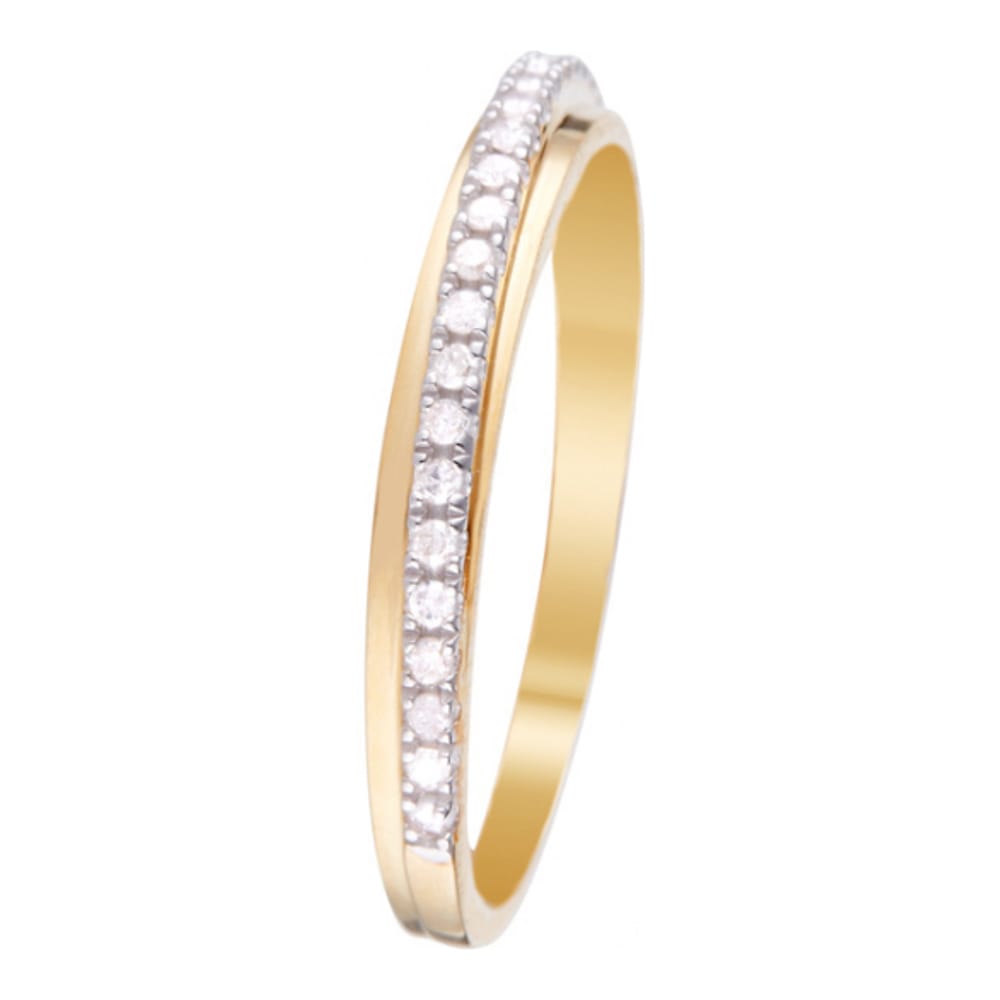 Caratelli - "Bague 'Alliance Divine' pour Femmes"