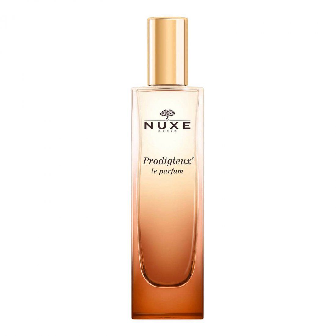Nuxe - Eau de parfum 'Prodigieux®' - 50 ml