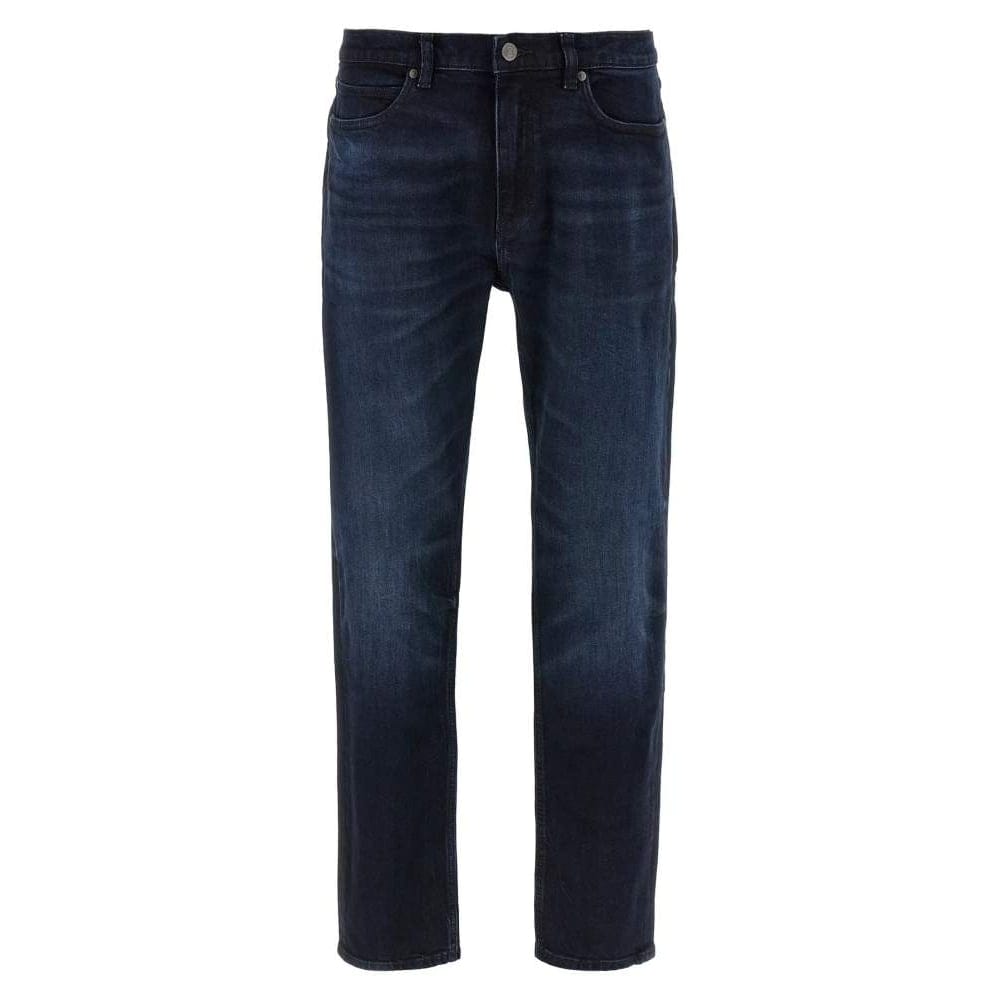 Hugo boss - Jeans 'Hugo 734' pour Hommes