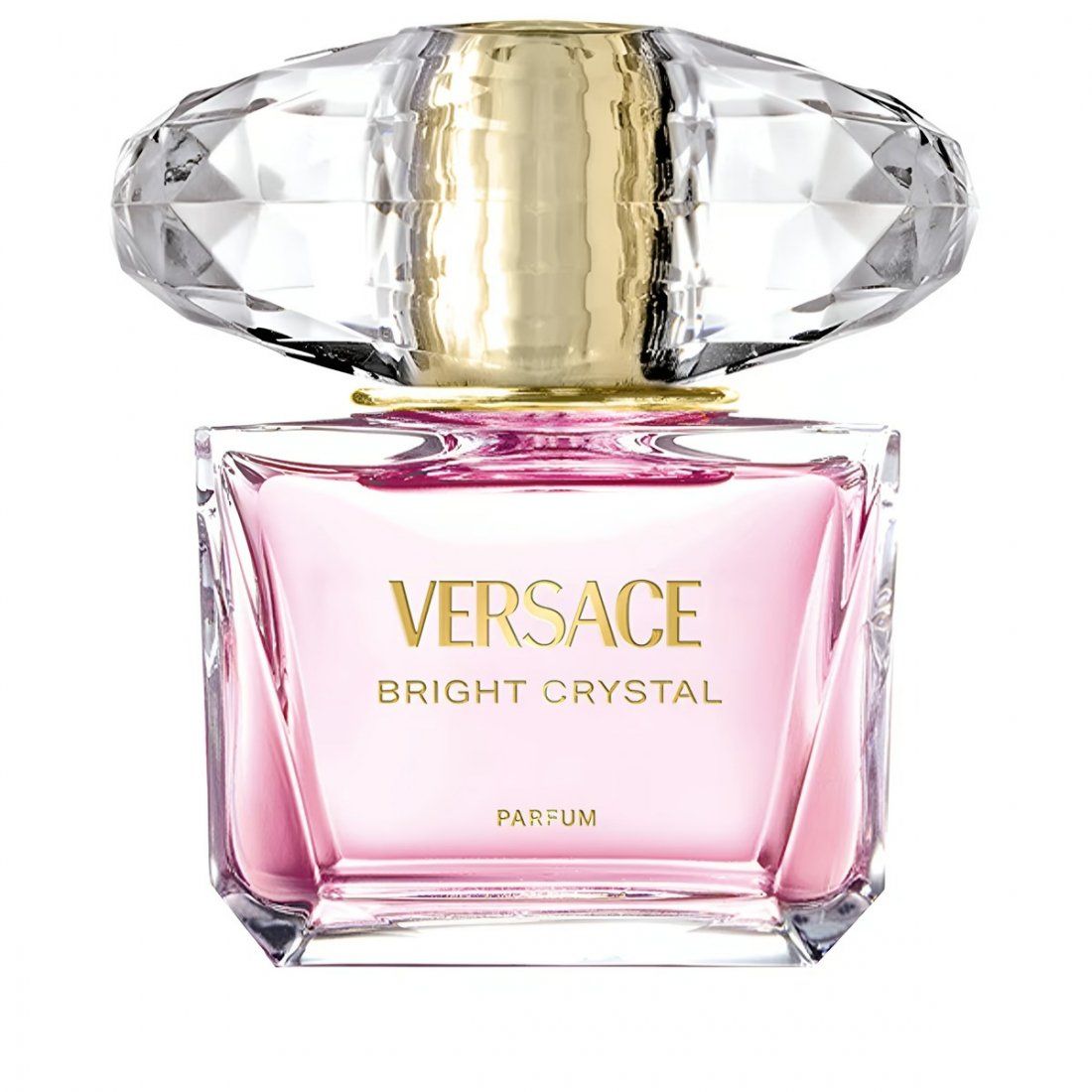 Versace - Parfum 'Bright Crystal' - 90 ml