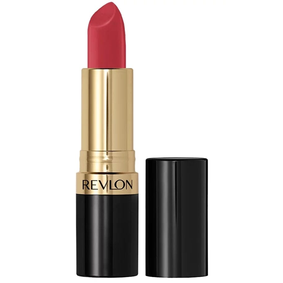Revlon - Rouge à Lèvres 'Super Lustrous™ Matte' - 016 Paradise Pink 4.2 g