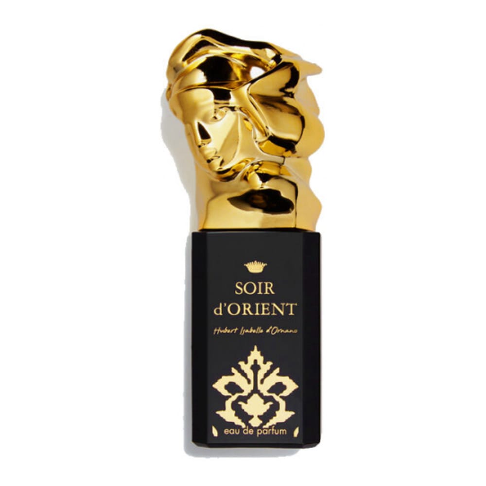 Sisley - Eau de parfum 'Soir d'Orient' - 30 ml