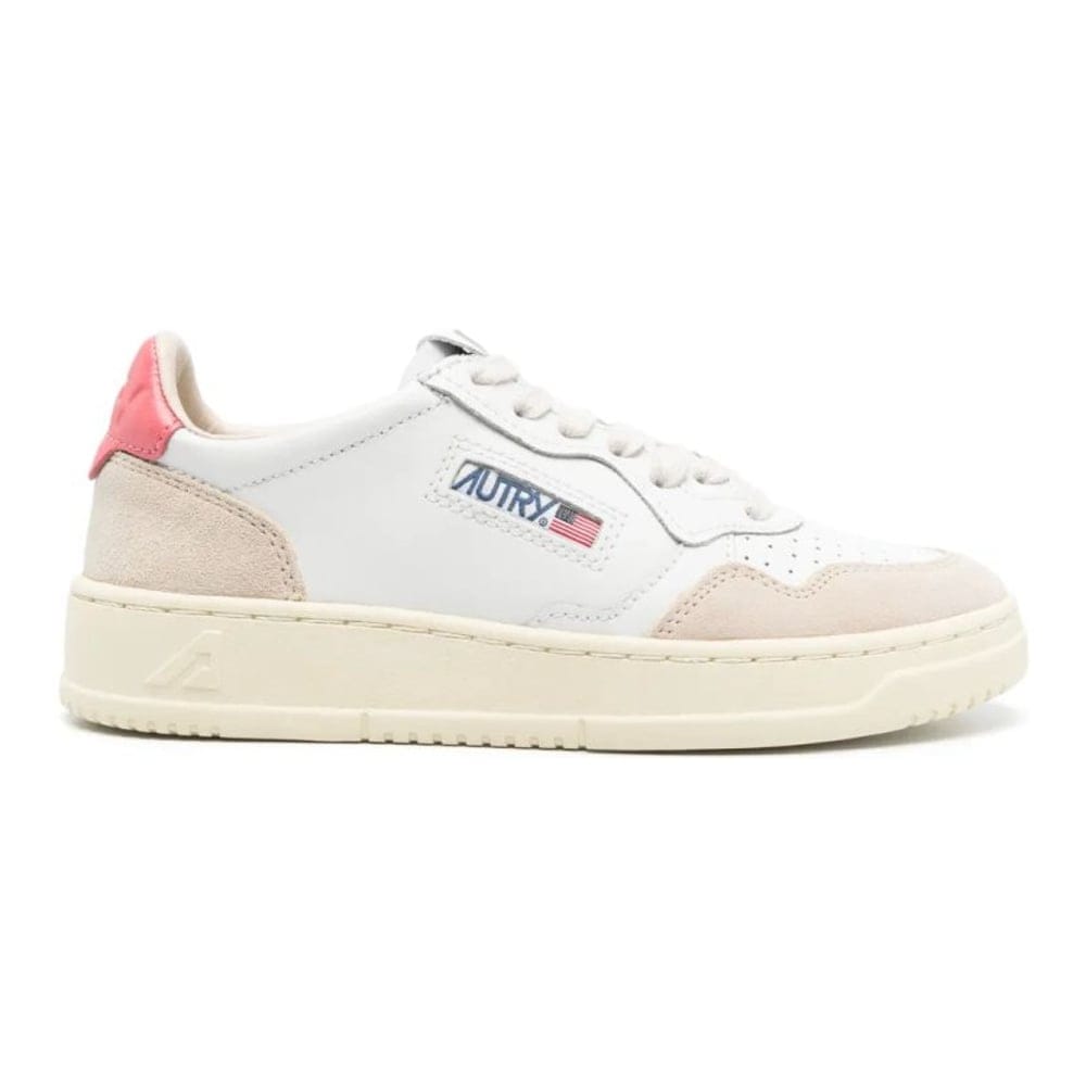 Autry - Sneakers 'Medalist' pour Femmes