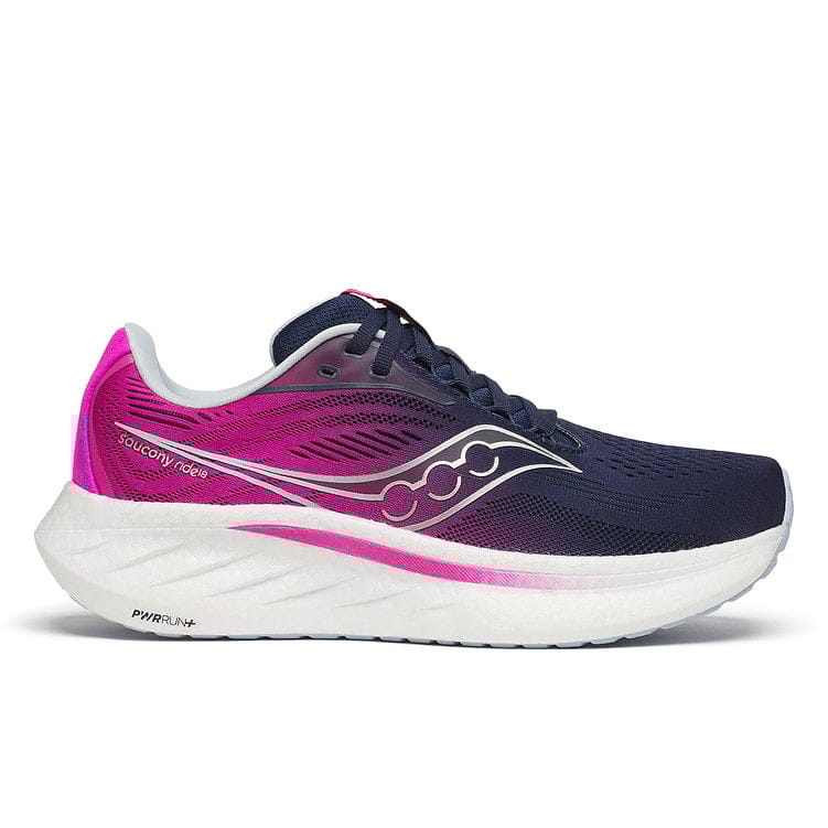 Saucony - RIDE 18