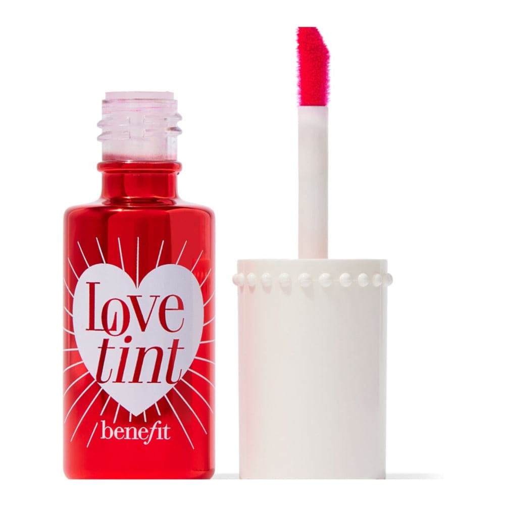 Benefit - Blush lèvres et des joues 'Lovetint' - 6 ml