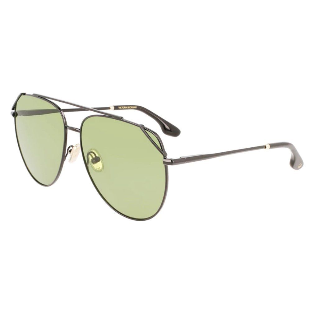 Victoria beckham - Lunettes de soleil 'VB230S (001)' pour Femmes