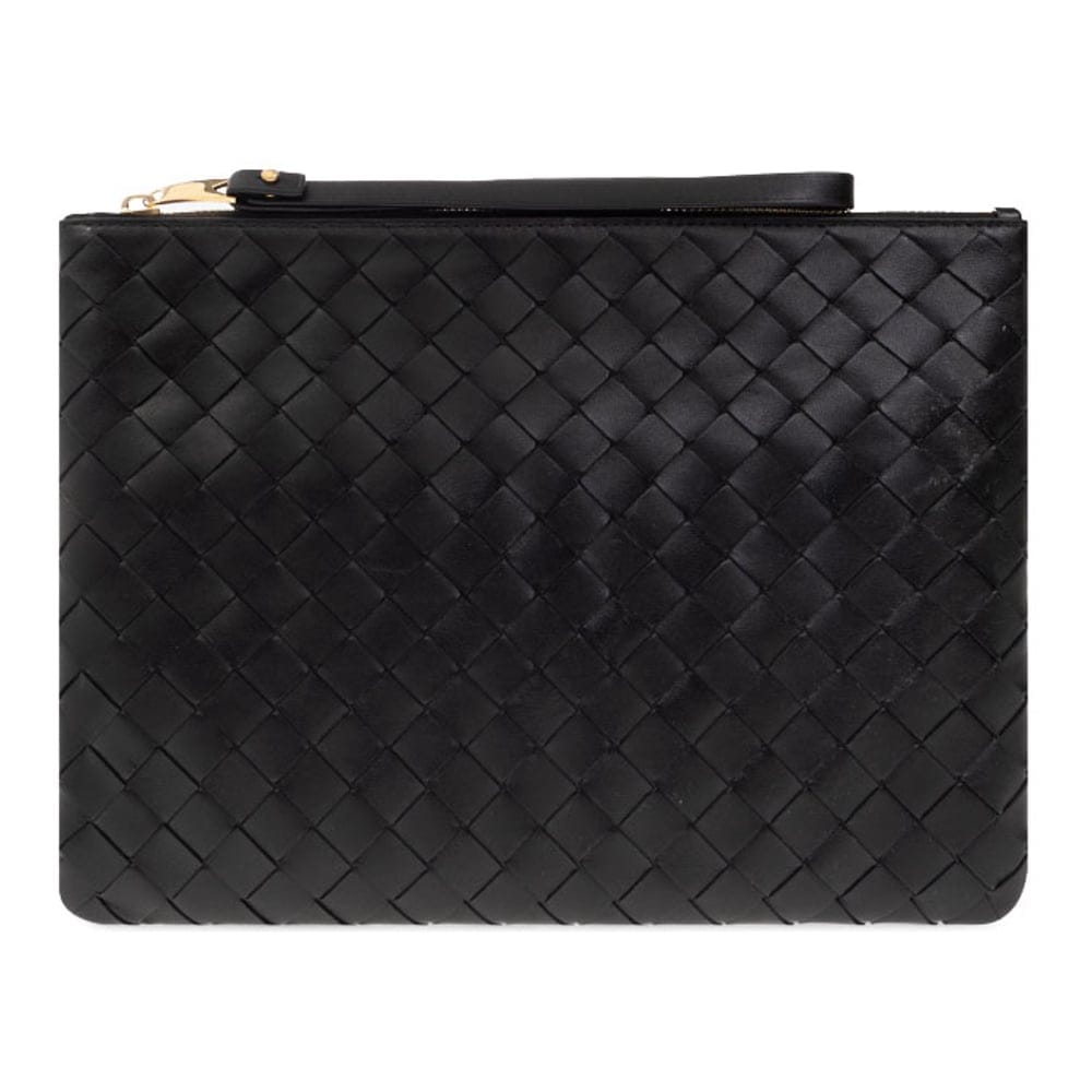 Bottega veneta - Pochette 'Intrecciato' pour Femmes