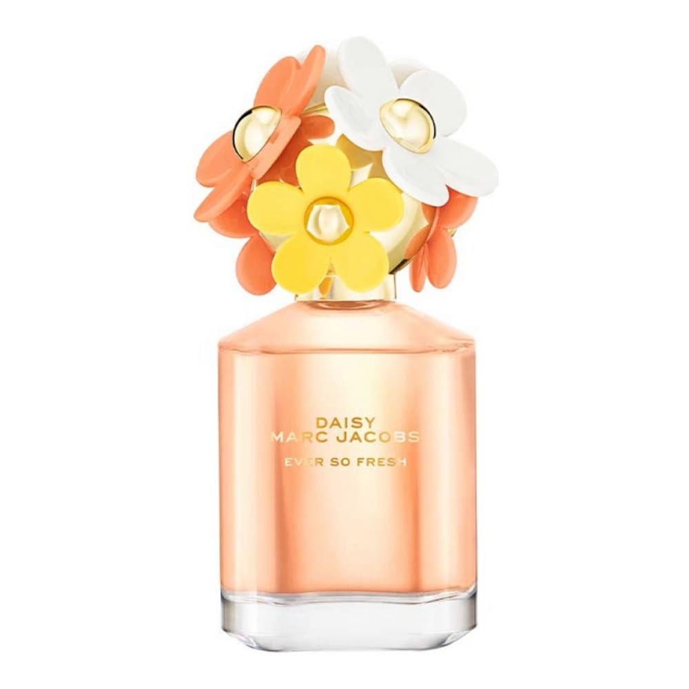 Marc Jacobs - Eau de parfum 'Daisy Ever So Fresh' - 75 ml