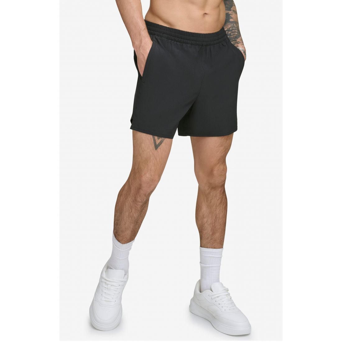 Dkny - Short de bain 'Hybrid Volley' pour Hommes