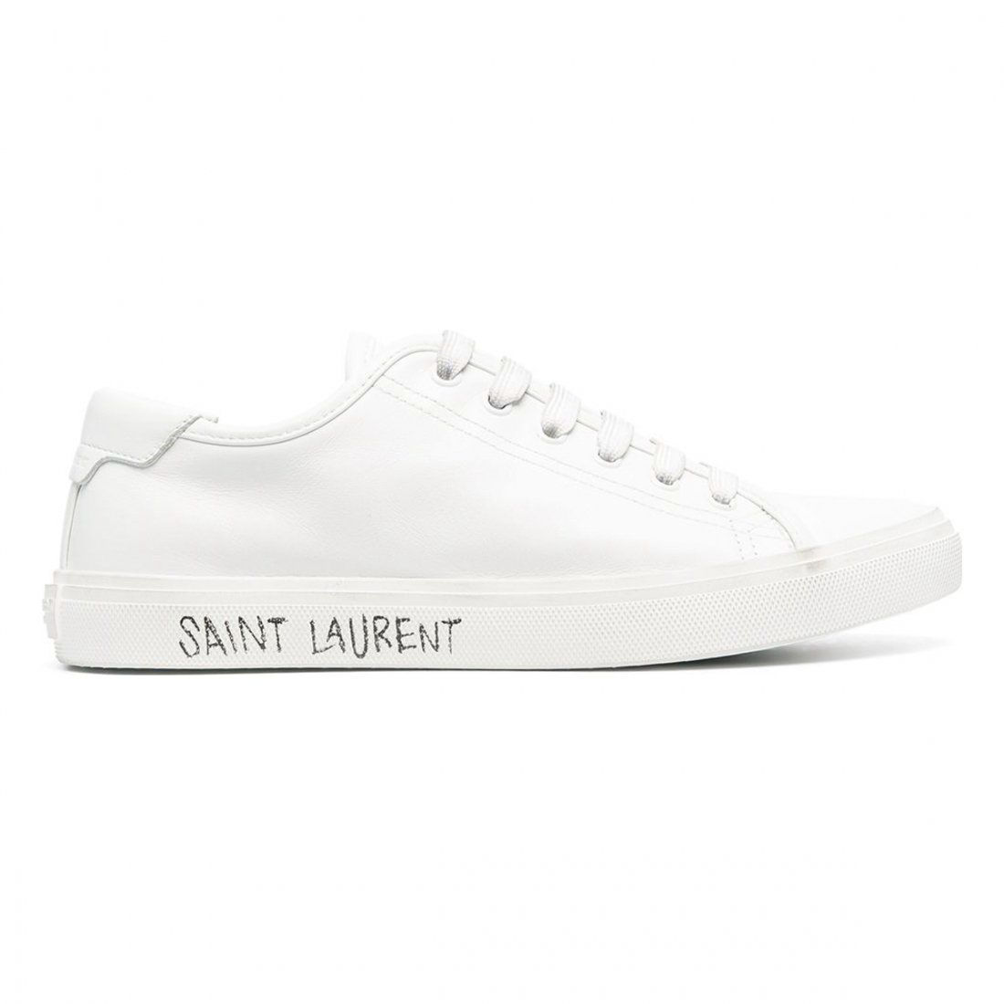 Saint Laurent - Sneakers 'Logo' pour Femmes