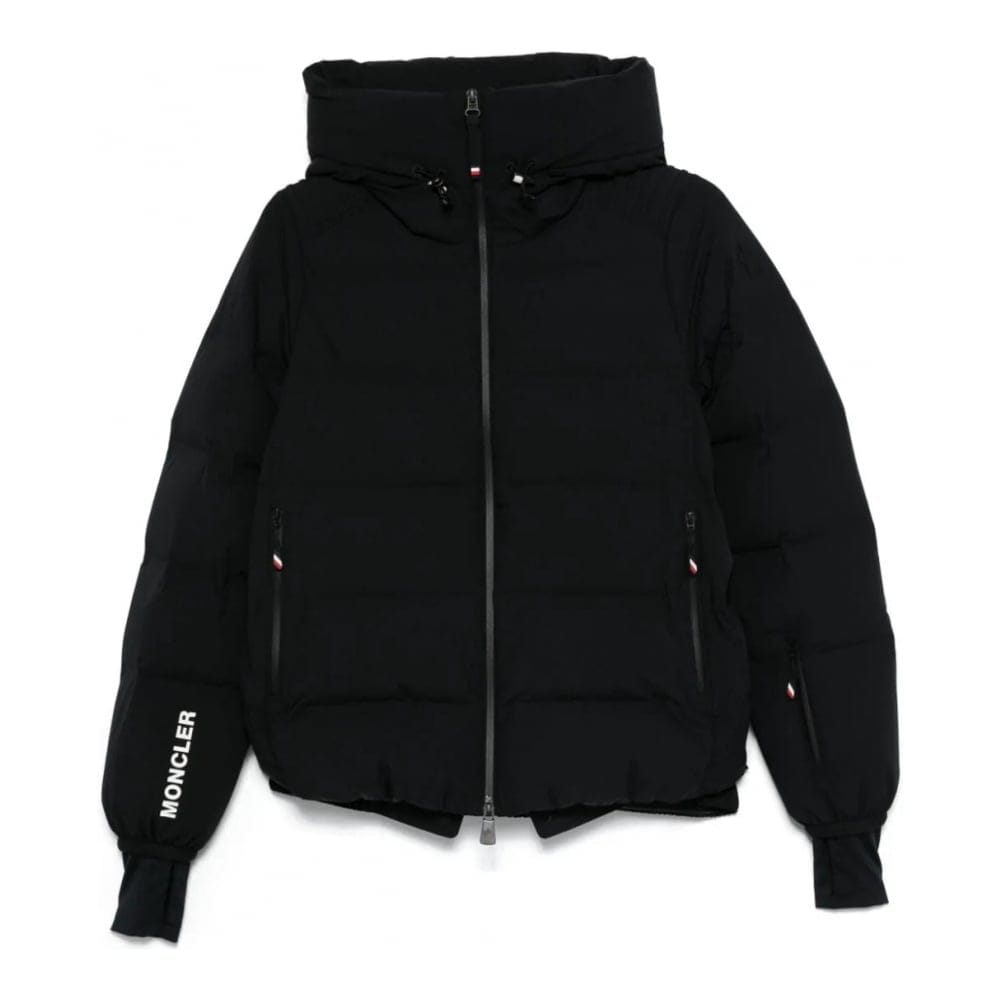 Moncler grenoble - Veste 'Suisses' pour Femmes