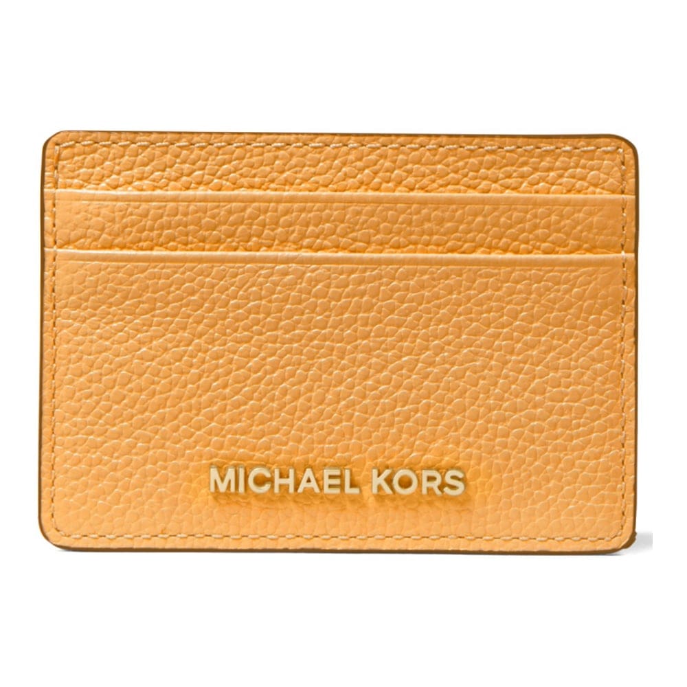 Michael kors - Porte-carte 'Jet Set' pour Femmes