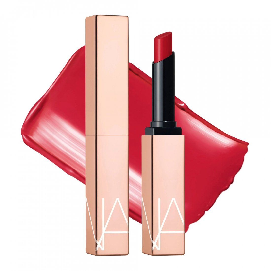 Nars - Rouge à Lèvres 'Afterglow Sensual Shine' - 222 Voltage 1.5 g