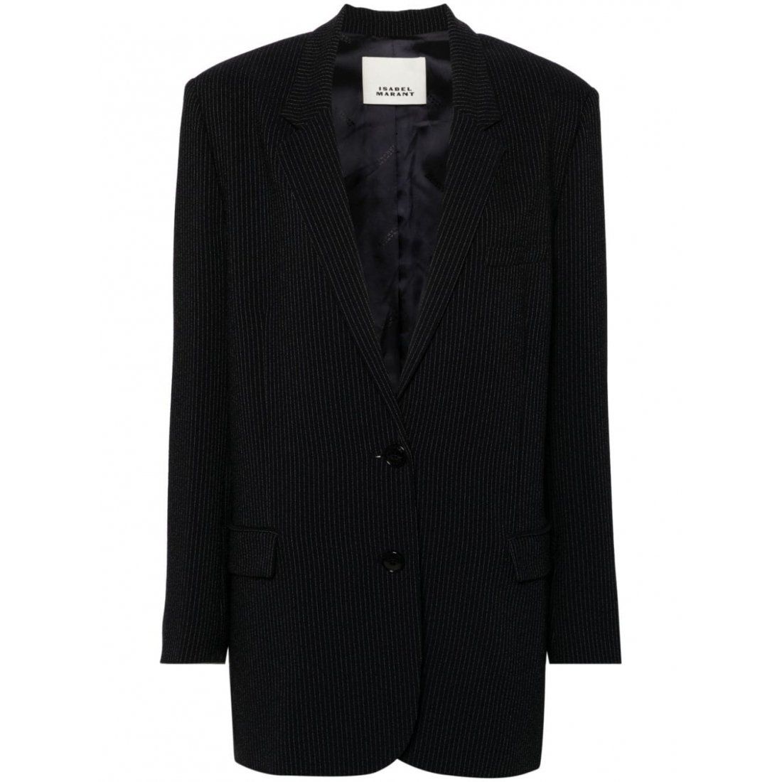 Isabel marant - Blazer 'Oceany' pour Femmes