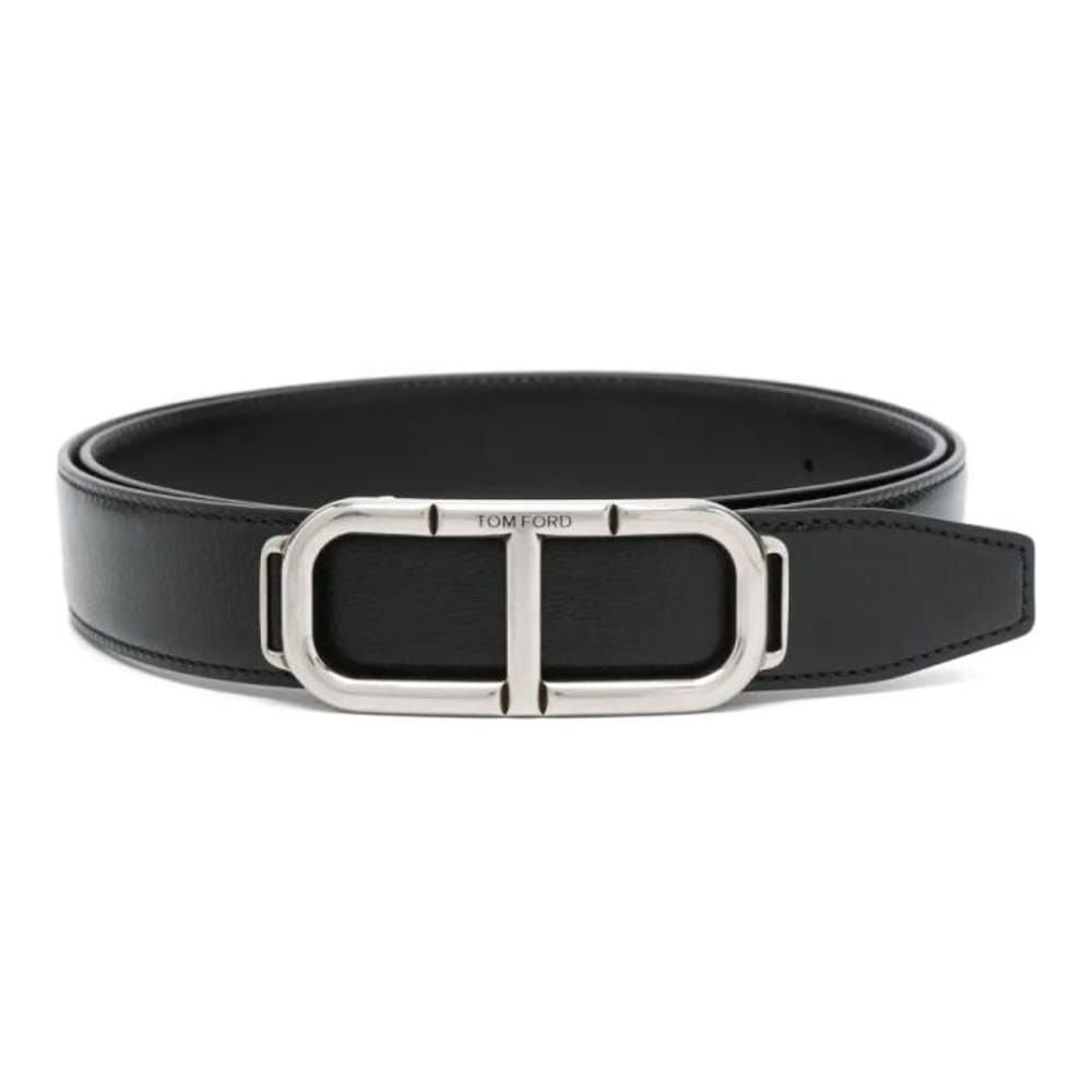 Tom ford - Ceinture 'Stadium T' pour Hommes