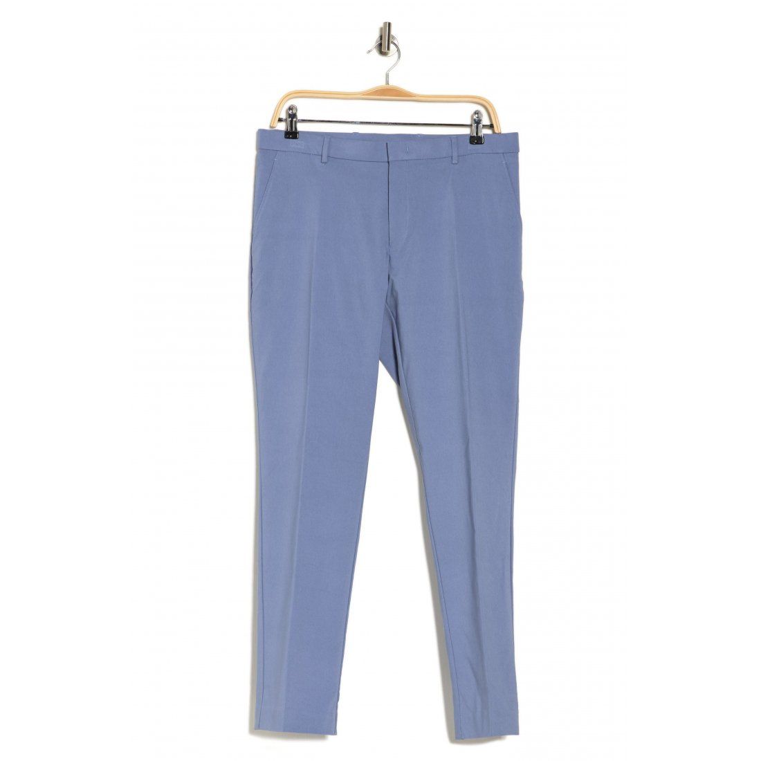 Tommy hilfiger - Pantalon 'Classic Light Blue Solid' pour Hommes