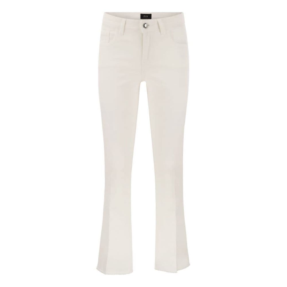 Fay - Pantalon 'Fay 5-Pocket' pour Femmes