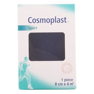 Cosmoplast - Pansements pour Ampoules 'Sports Elastic'