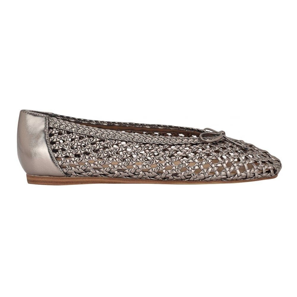 Calvin klein - Ballerines 'Zatoria Woven' pour Femmes