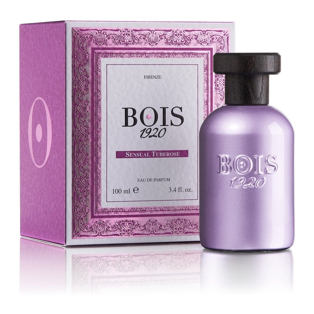 Bois 1920 - Eau de parfum 'Sensual Tuberose' - 100 ml
