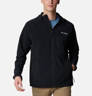 Columbia - Triple Canyon™ Hooded Jacket
