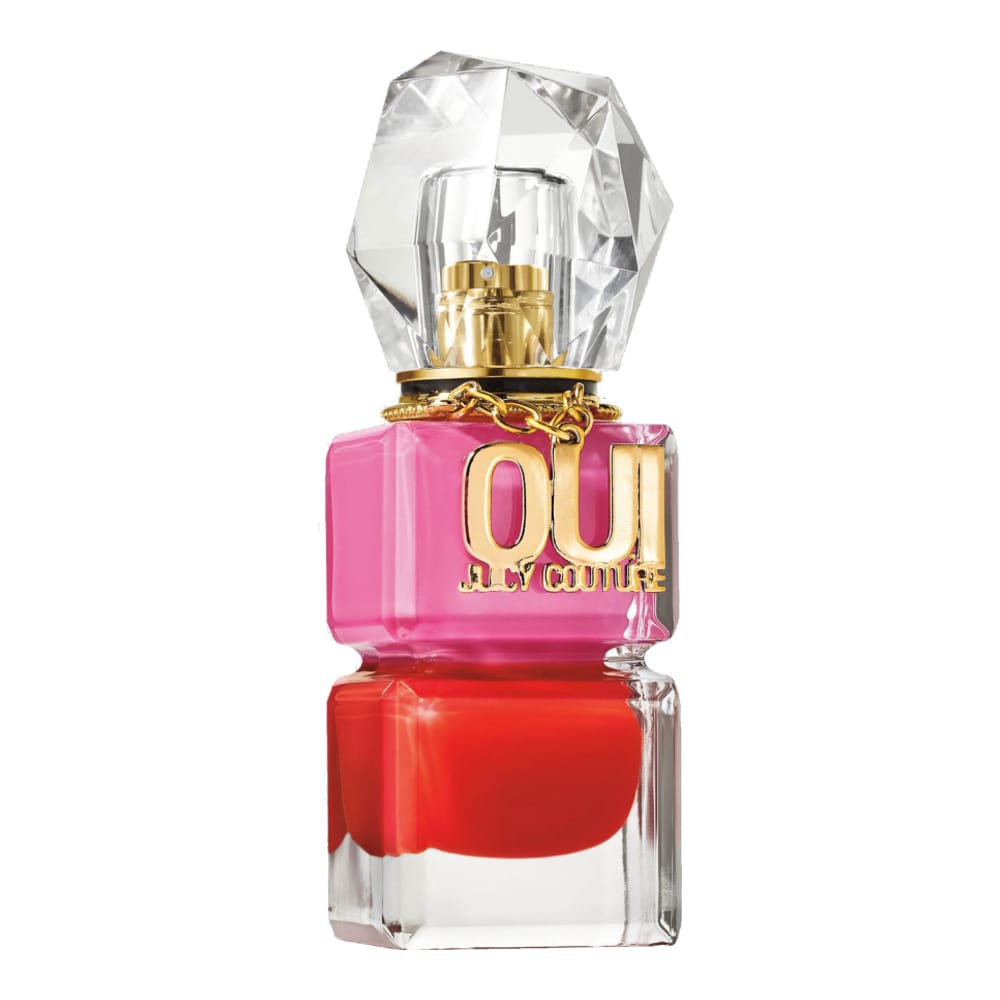 Juicy Couture - Eau de parfum 'Oui' - 50 ml