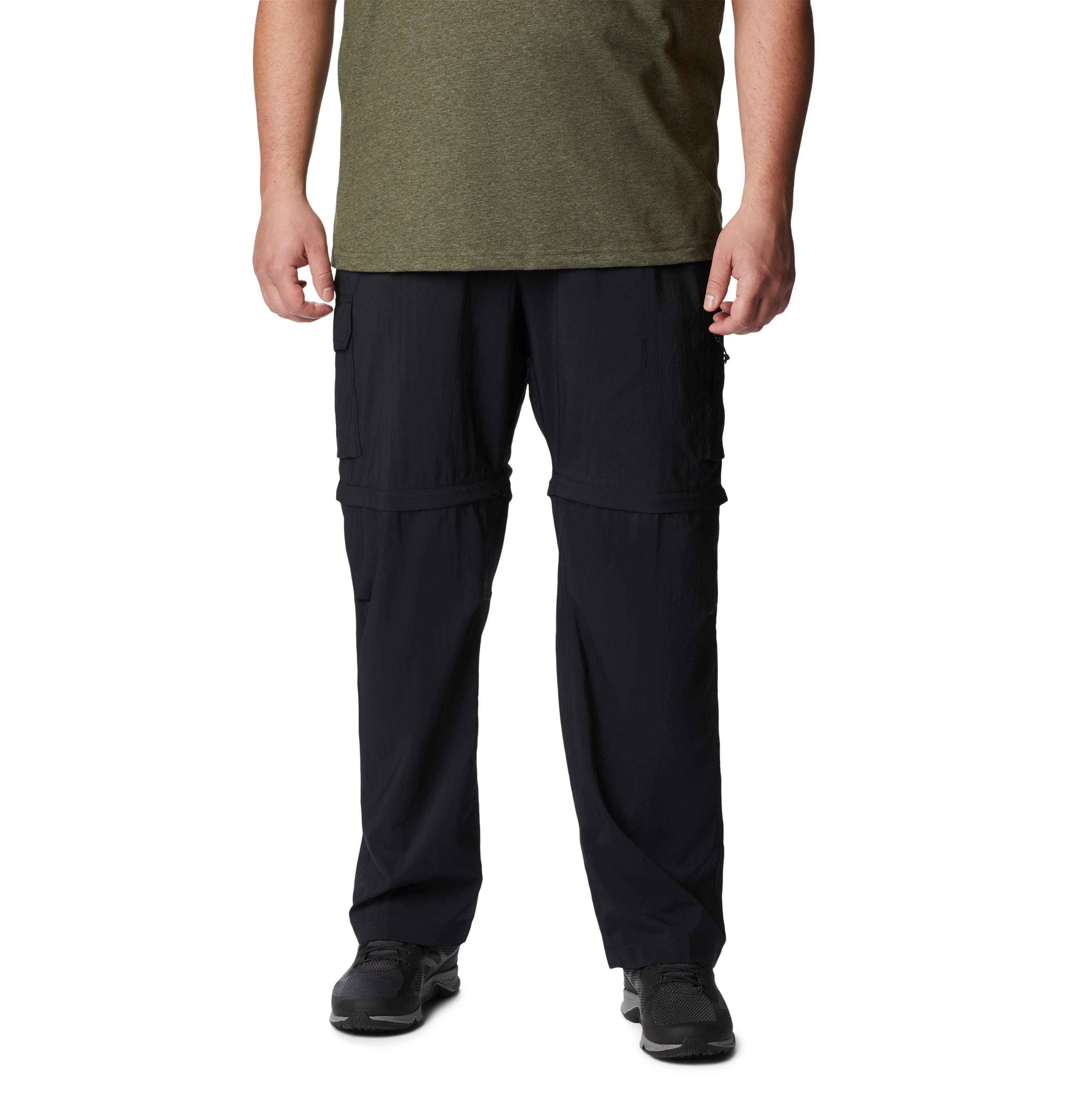 Columbia - Silver Ridge™ Utility Convertible Pant