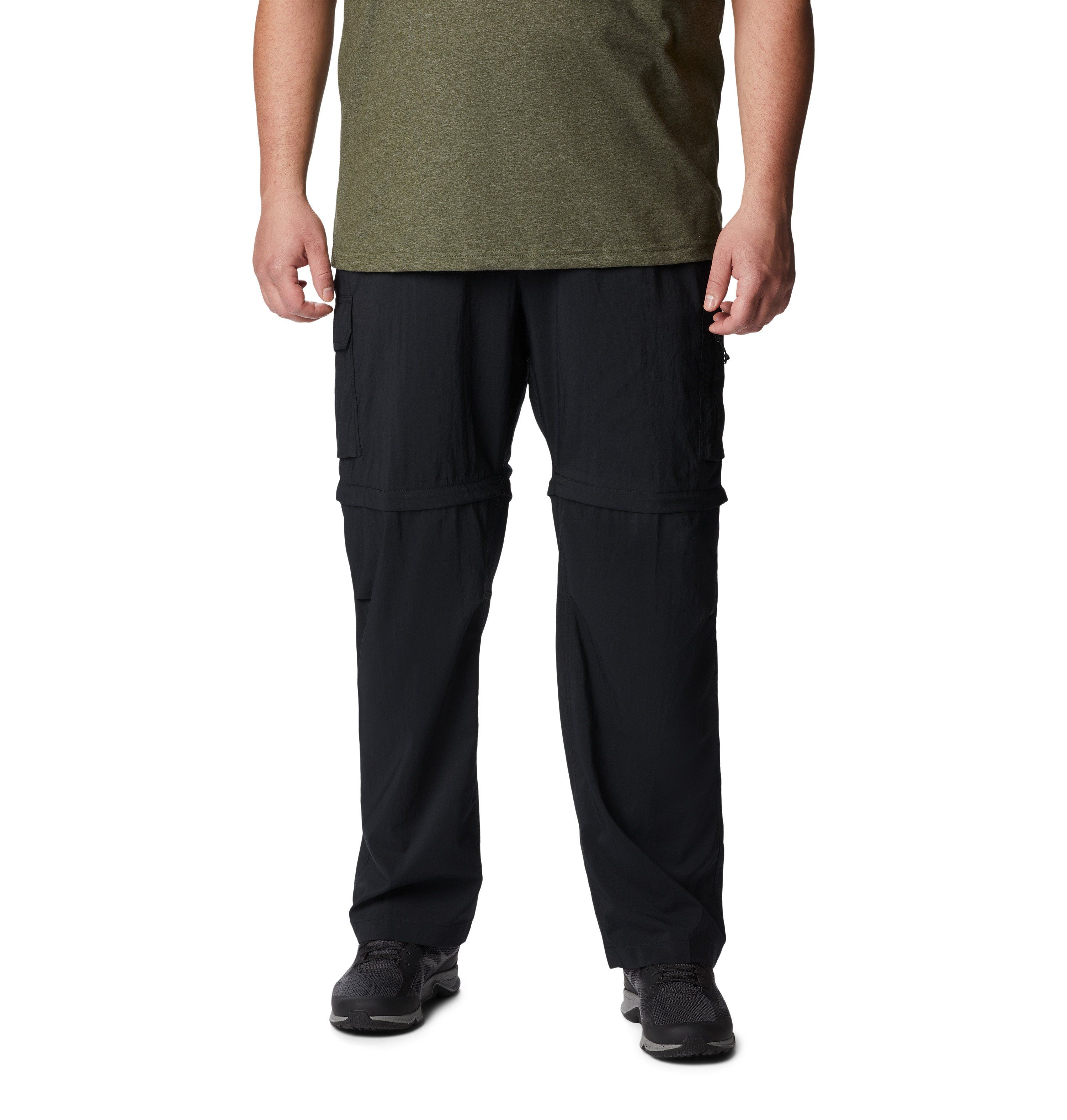 Columbia - Silver Ridge™ Utility Convertible Pant-54-32-010-2012963-S23