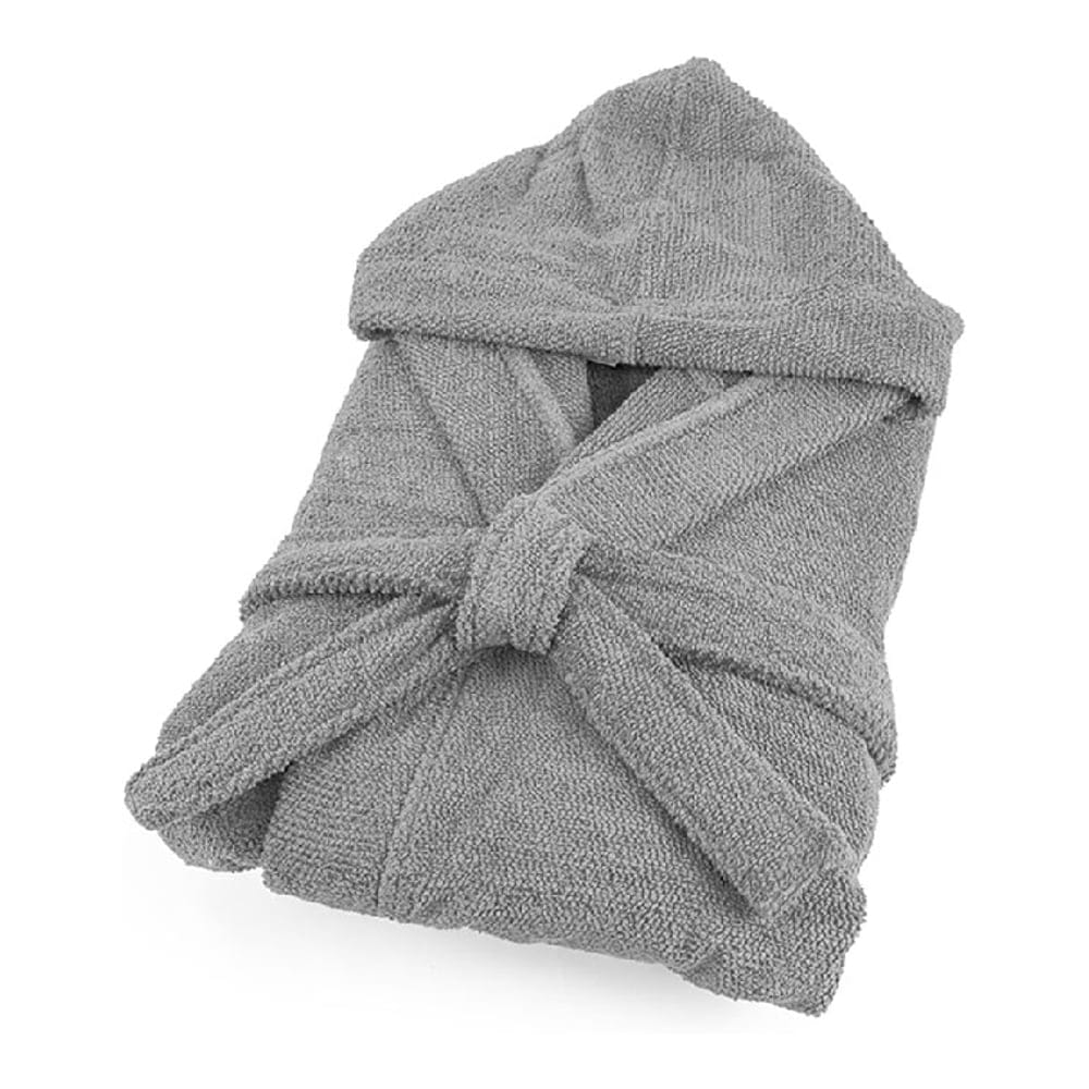 Intrecci home - Peignoir 'Amelie'