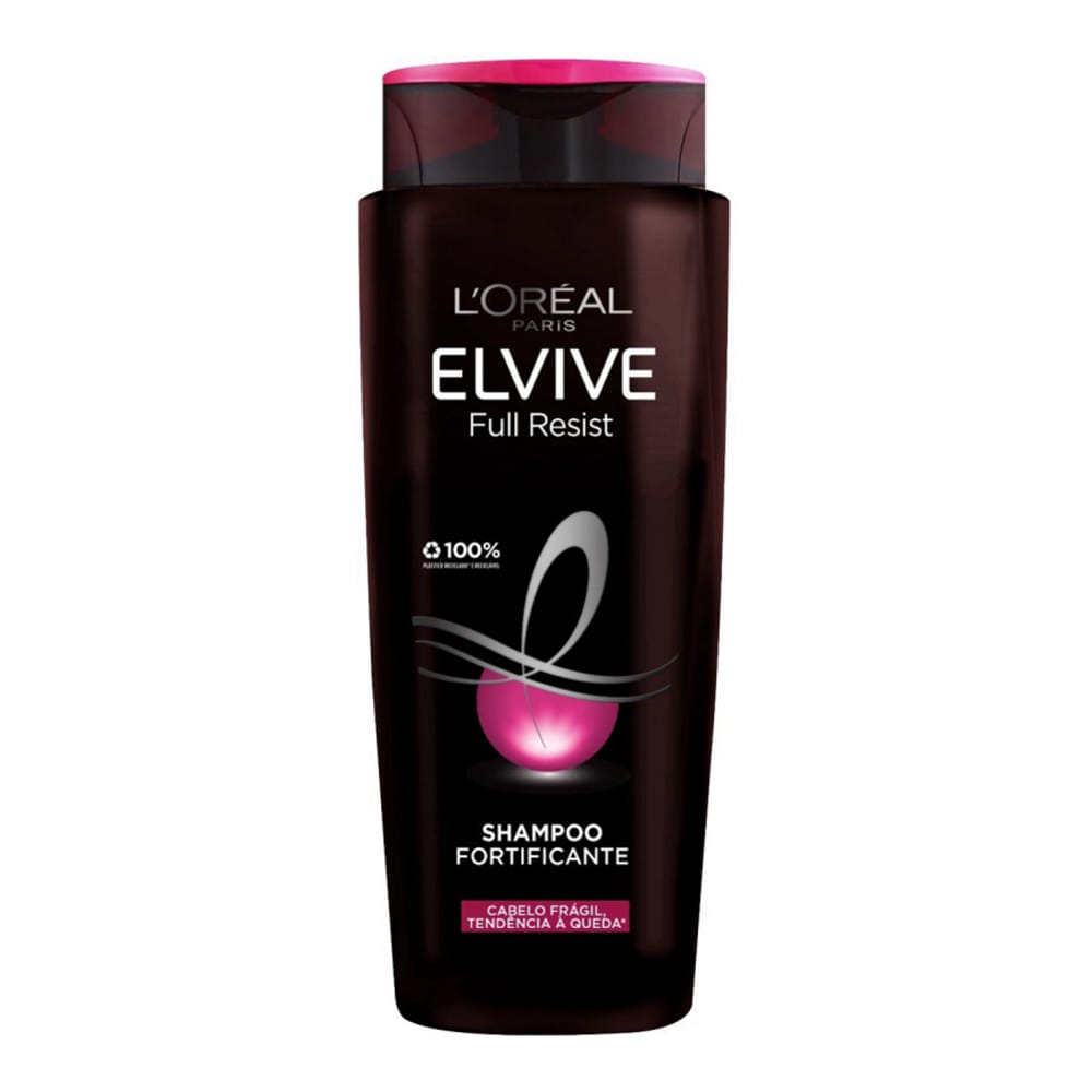 L'Oréal Paris - Shampoing 'Elvive Full Resist' - 690 ml