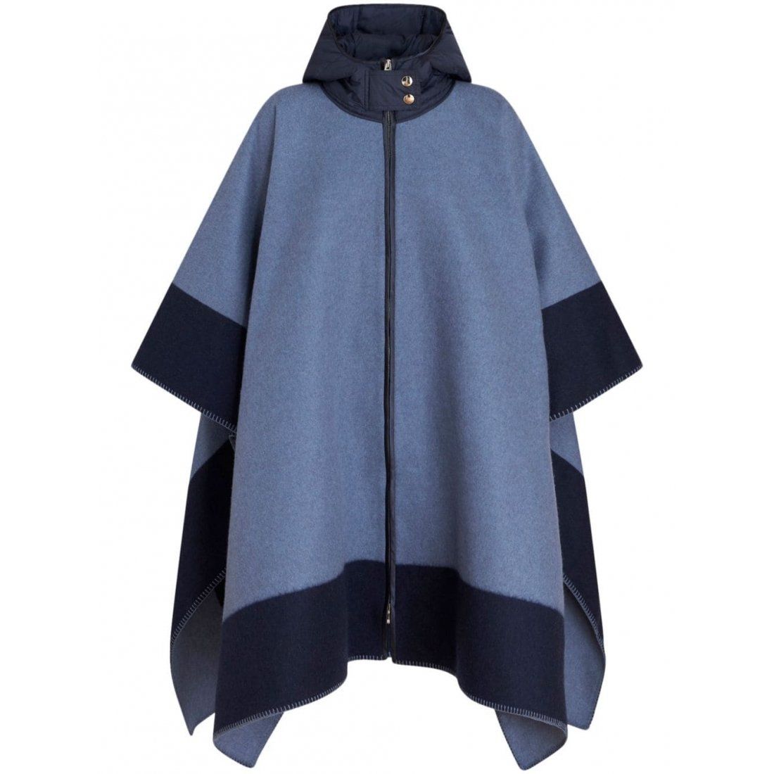Etro - Cape 'Pegaso' pour Femmes