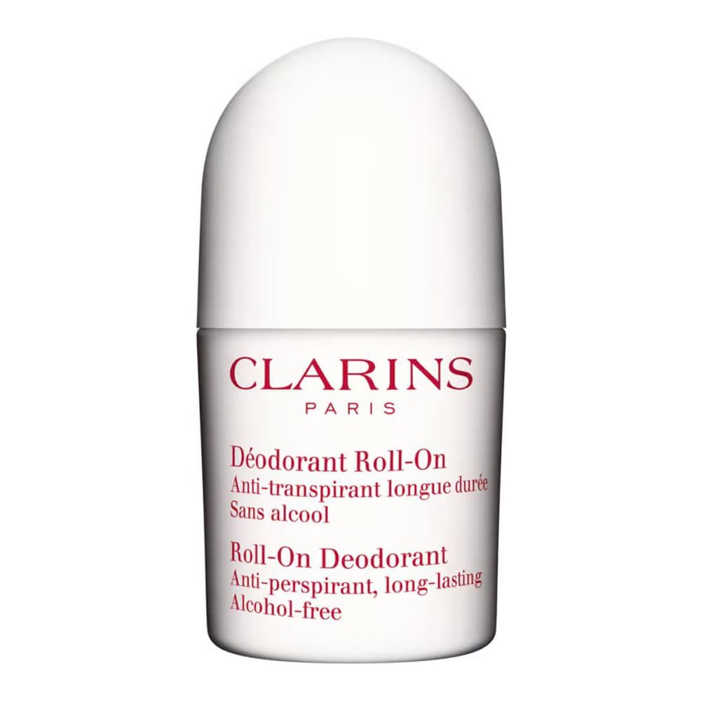 Clarins - Déodorant Roll On - 50 ml