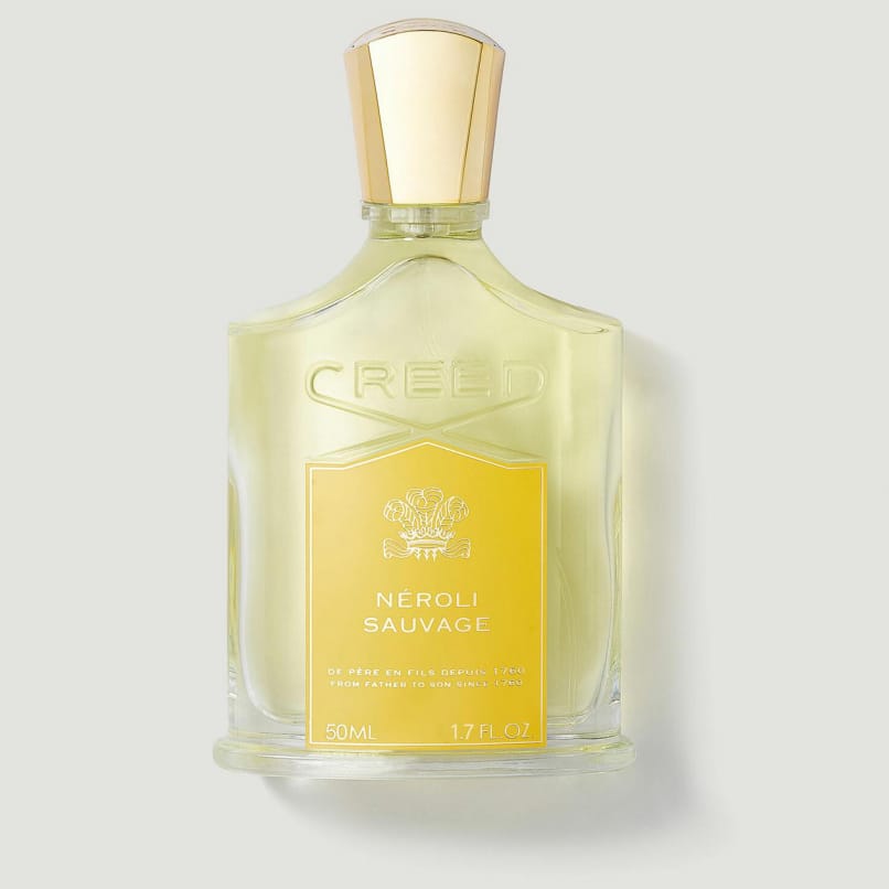 Creed - Eau de parfum 'Neroli Sauvage' - 50 ml