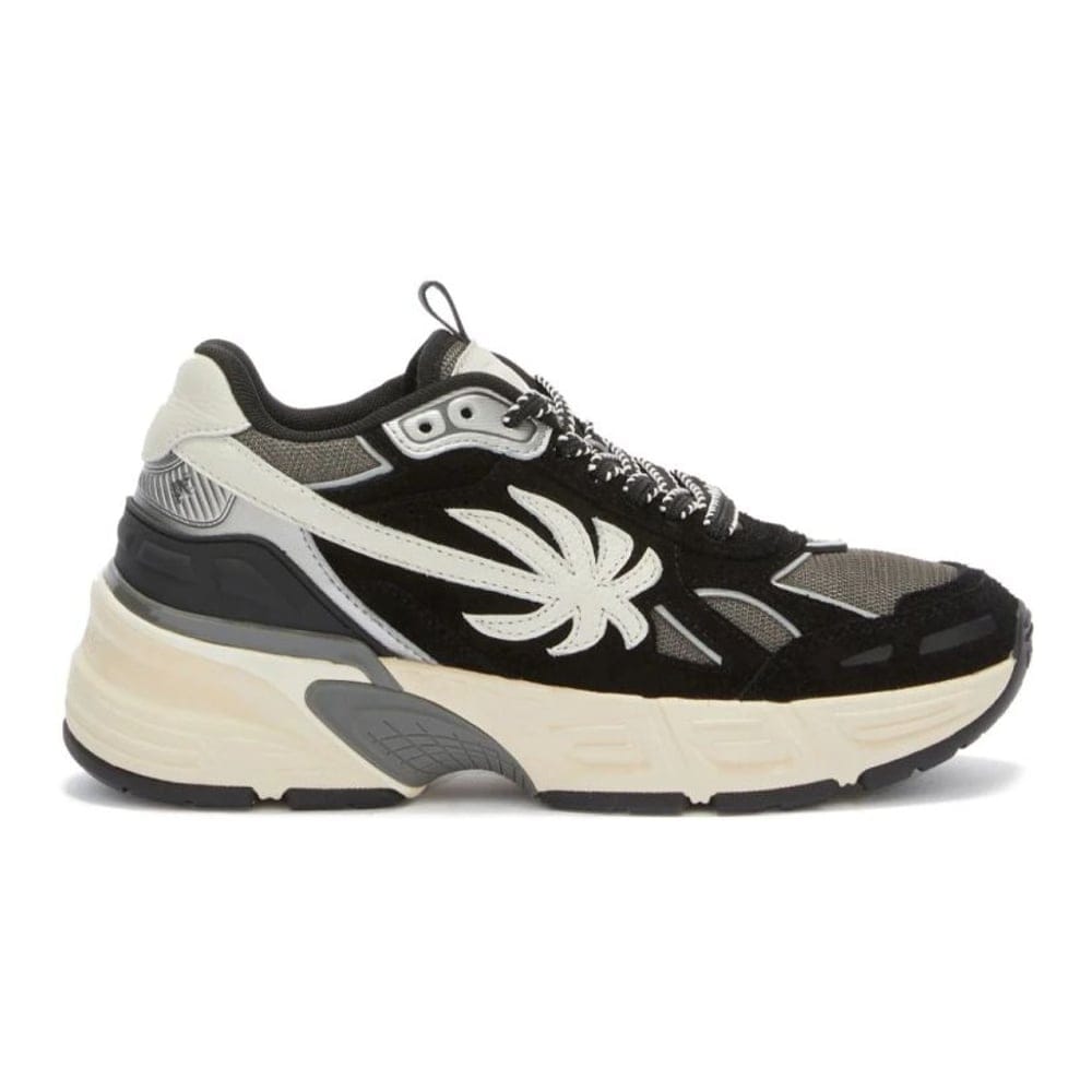 Palm Angels - Sneakers 'The Palm Runner' pour Hommes