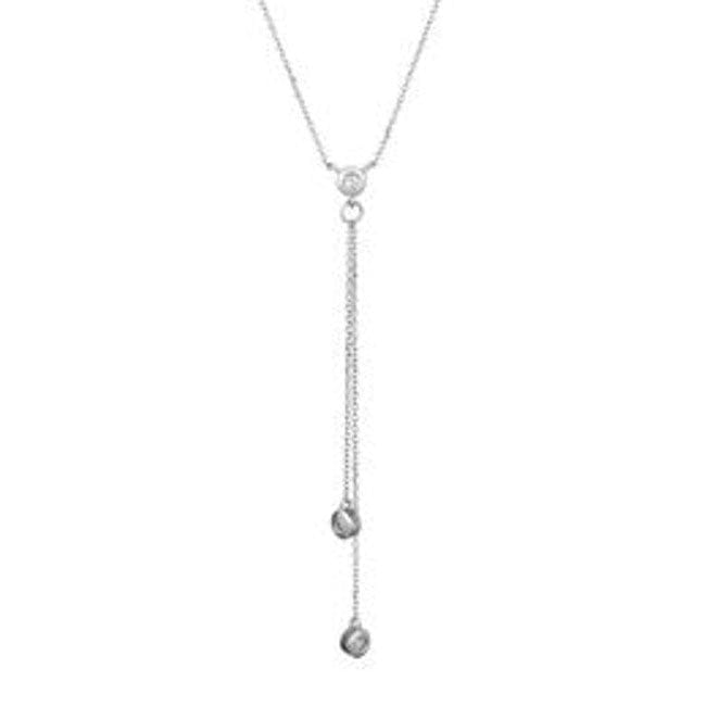 Artisan joaillier - Collier 'Cordou' pour Femmes
