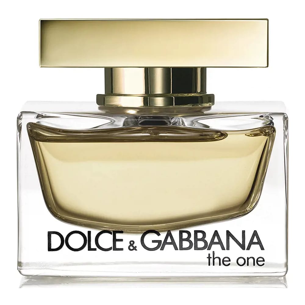 Dolce & Gabbana - Eau de parfum 'The One' - 50 ml