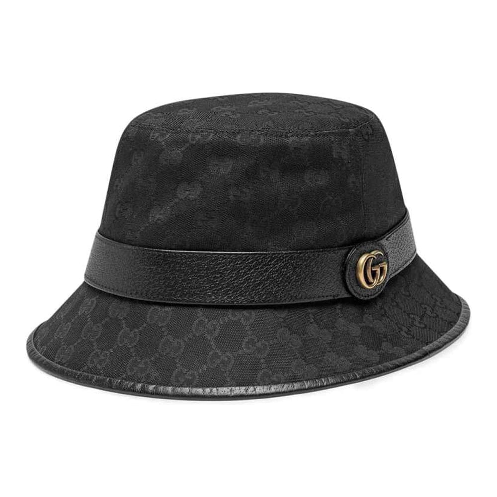 Gucci - Chapeau 'GG' pour Hommes