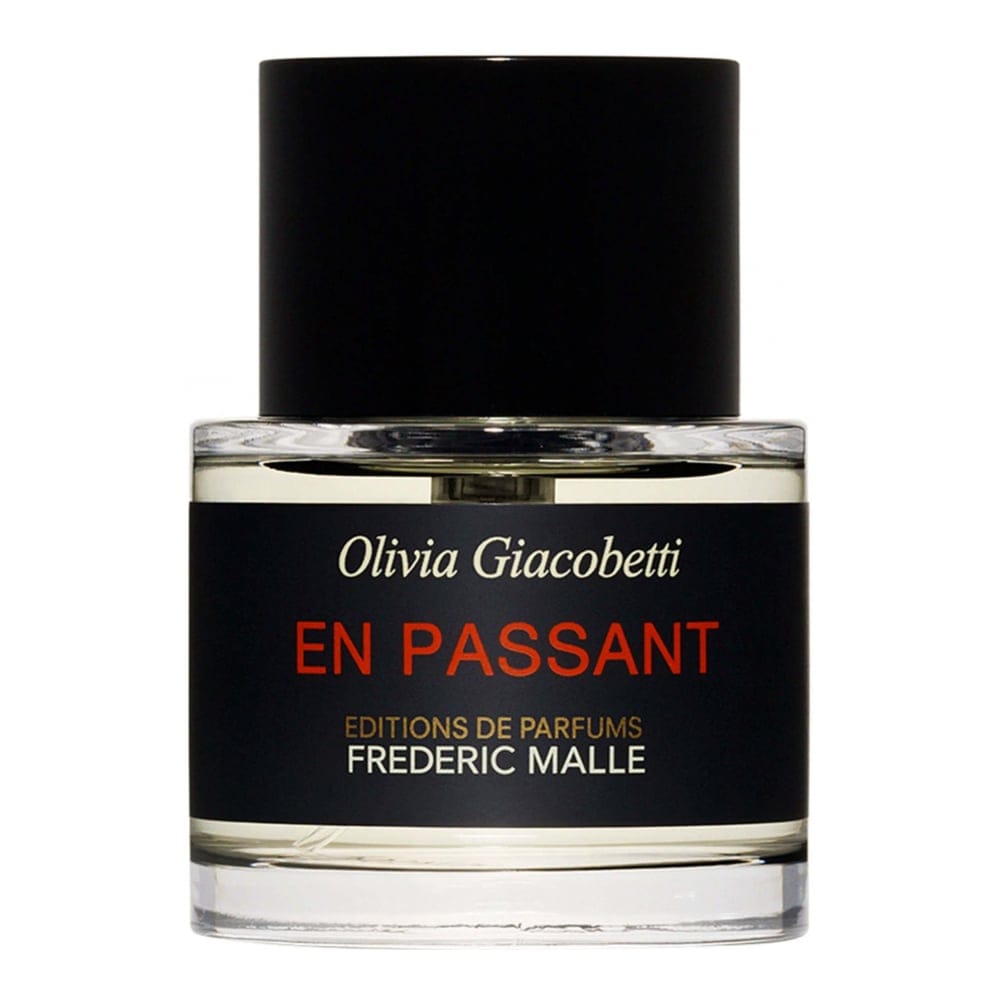 Frederic Malle - Eau de parfum 'En Passant' - 50 ml