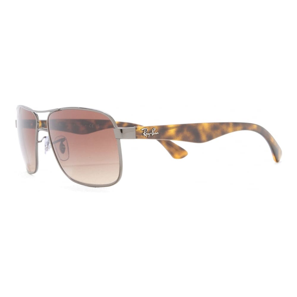 Ray-ban - '59mm Navigator Sunglasses' pour Hommes