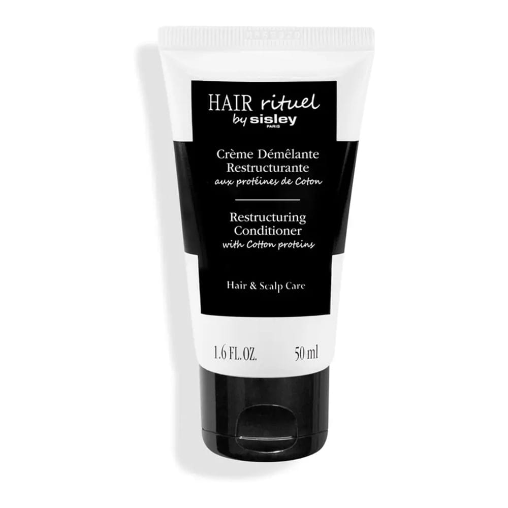 Hair rituel by sisley - "Après-shampoing 'Hair Rituel Démêlante Restructurante' - 50 ml"-0