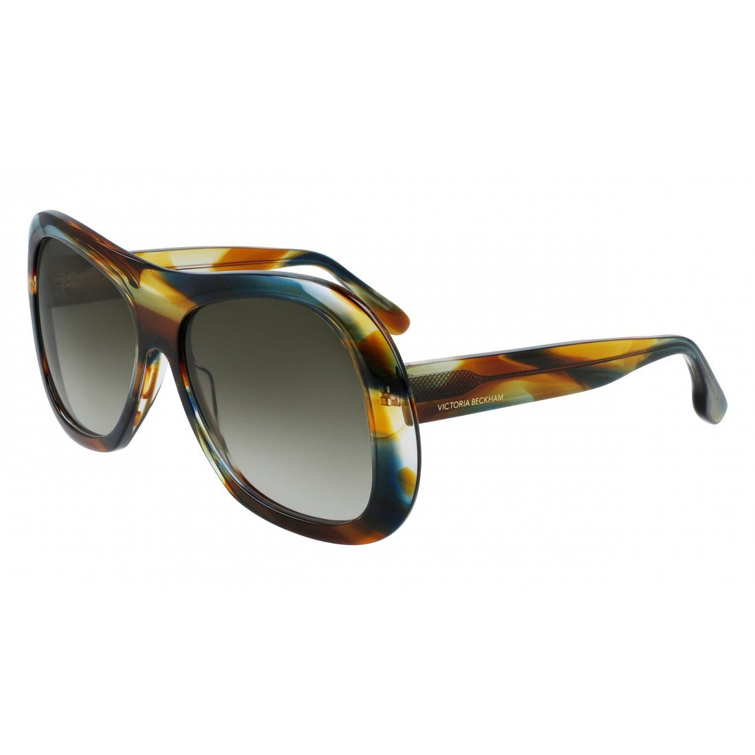 Victoria beckham - Lunettes de soleil 'VB623S-318' pour Femmes