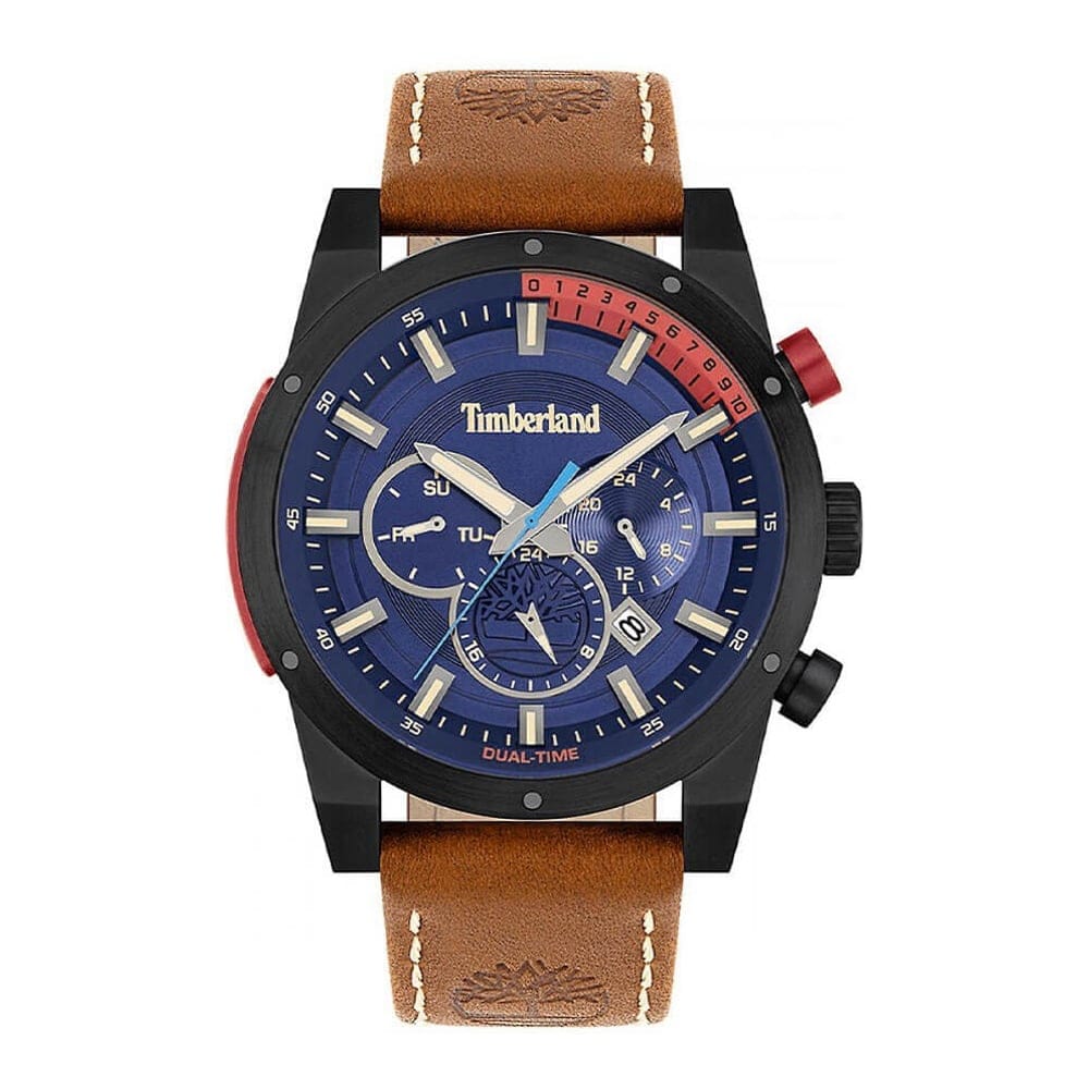 Timberland - Montre 'TBL.15951JSB-03' pour Hommes