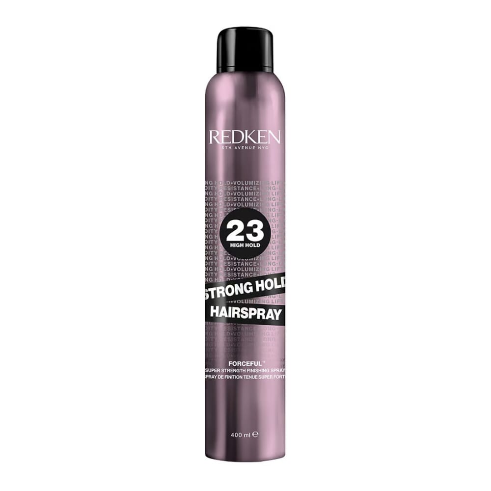 Redken - Laque 'Forceful 23 Stong Hold' - 400 ml