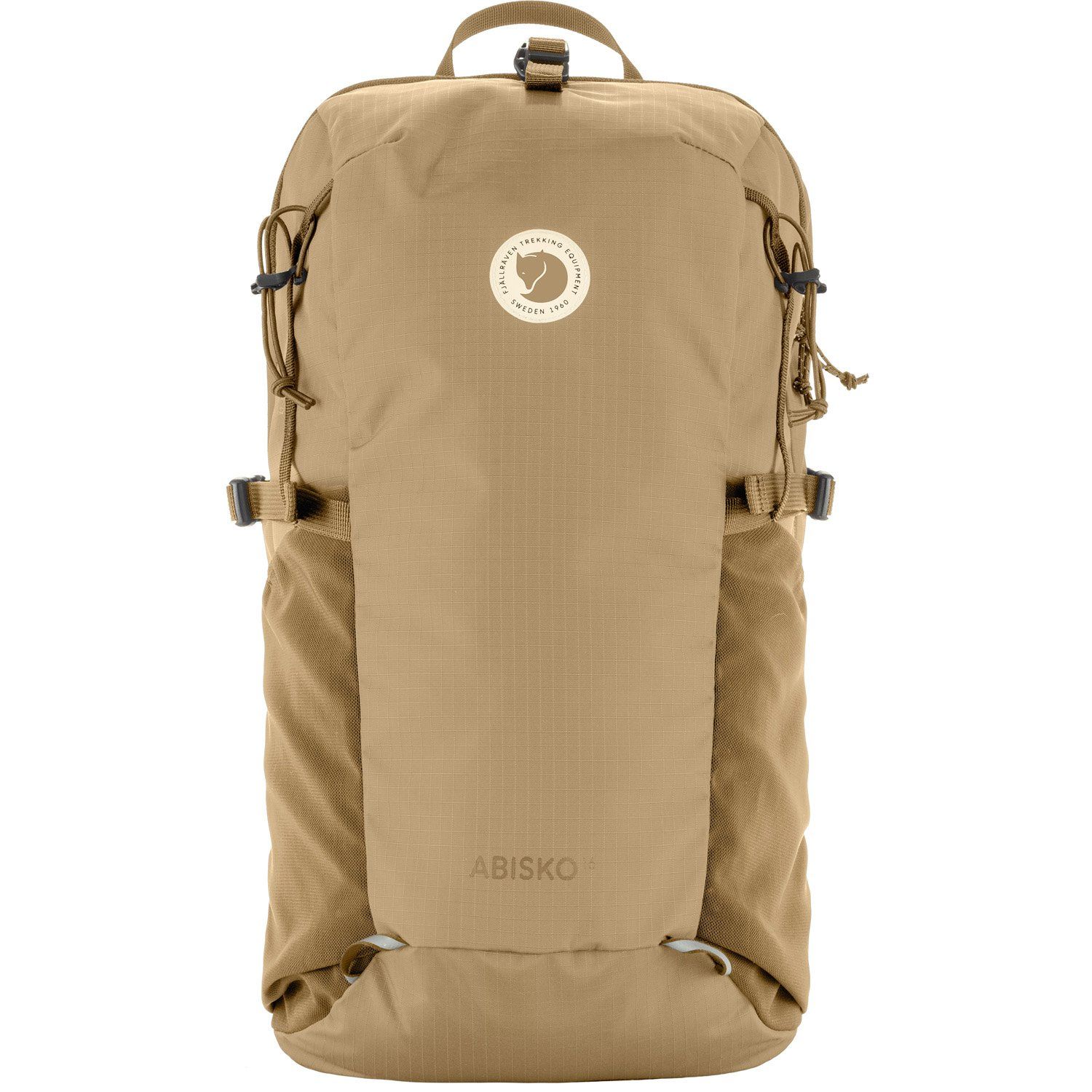 Fjallraven - Abisko Softpack 16