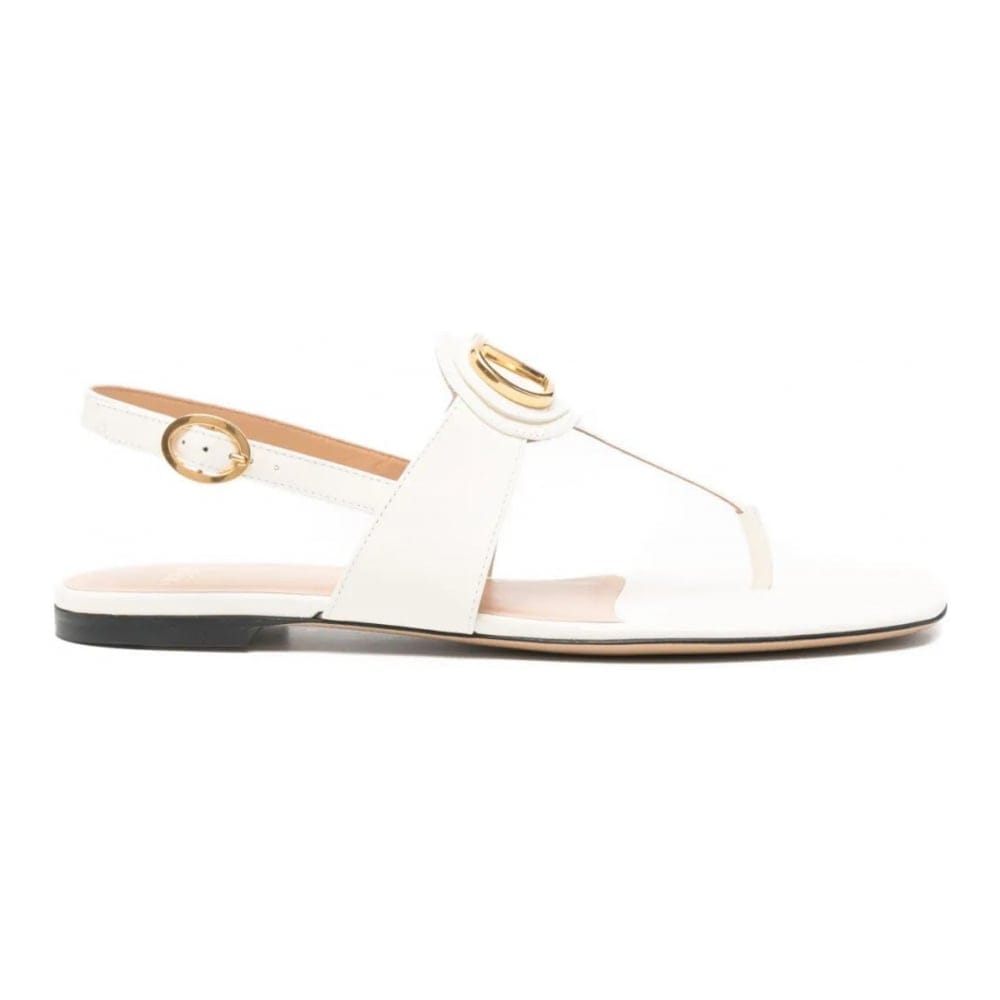 Valentino garavani - Sandales à bride 'VLogo Signature' pour Femmes
